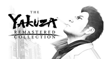 The Yakuza Remastered Collection w planie wydawniczym firmy