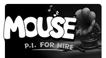 Dziś premiera Mouse P.I. for Hire