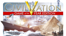 Sid Meier's Civilization V Game of the Year Edition w planie wydawniczym Cenega!