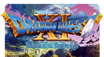 Dragon Quest XI w planie wydawniczym firmy