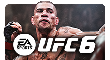 UFC 6 już 19 czerwca!