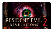 Za tydzień premiera gry Resident Evil Revelations 2