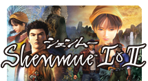 Premiera zestawu gier Shenmue I & II