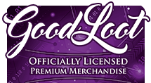 Good Loot - nowe licencjonowane akcesoria