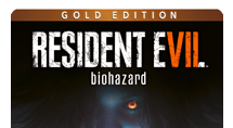 Resident Evil 7 biohazard Gold Edition w planie wydawniczym 