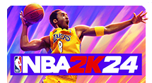 NBA 2K24 już w sklepach