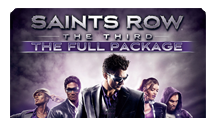 Premiera Saint's Row The Third: The Full Package już w piątek