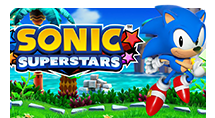 Sonic Superstars w planie wydawniczym firmy