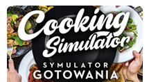 Premiera gry Cooking Simulator - Symulator gotowania w wersji pudełkowej
