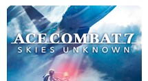 Premiera Ace Combat 7: The Skies Unknown na PC