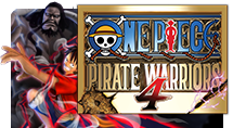Dziś premiera gry One Piece: Pirate Warriors 4