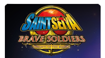 Dziś premiera gry Saint Seiya: Brave Soldiers