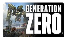 Generation Zero w planie wydawniczym firmy Cenega