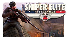 Sniper Elite Resistance już w sklepach