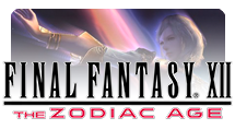 Premiera gry Final Fantasy XII The Zodiac Age za tydzień