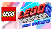 LEGO Przygoda 2 - Gra wideo w planie wydawniczym firmy