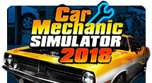 Premiera gry Car Mechanic Simulator 2018 już za tydzień!