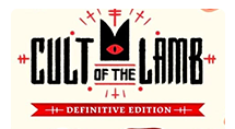 Cult of the Lamb Definitive Edition już w sklepach
