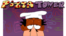 Dziś premiera Pizza Tower