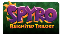 Spyro Reignited Trilogy dostępne! 