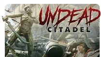 Undead Citadel już dostępne na PS VR2