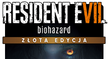 Premiera Resident Evil 7 biohazard Gold Edition!