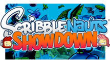 Scribblenauts Showdown w planie wydawniczym