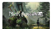 Premiera gry NieR: Automata