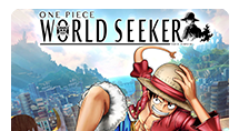 Premiera gry ONE PIECE: World Seeker