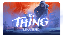 The Thing: Remastered - dziś premiera