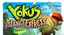 Premiera Yoku's Island Express