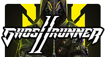 Pudełkowa wersja gry Ghostrunner 2 już dostępna w sprzedaży