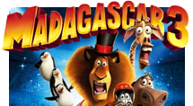 Madagascar 3 - dziś premiera!