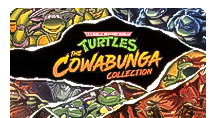 Dziś premiera  Teenage Mutant Ninja Turtles: The Cowabunga Collection