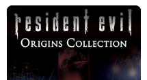 Resident Evil: Origins Collection w planie wydawniczym firmy Cenega