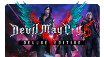 Devil May Cry 5 w planie wydawniczym firmy