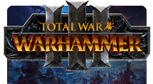 TOTAL WAR™: WARHAMMER® III ZAPOWIEDZIANY