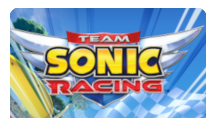 Premiera gry Team Sonic Racing