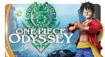 One Piece Odyssey Deluxe Edition już na Nintendo Switch