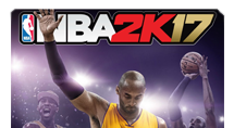 Supergwiazda NBA - Paul George - pojawi się na okładce gry NBA 2K17 już 20 września!