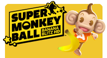 Dziś premiera gry Super Monkey Ball: Banana Blitz HD
