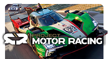 Gra Project Motor Racing już dostępna w sklepach