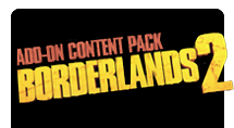 Borderlands 2: Add-On Content Pack dziś premiera!