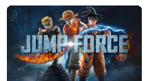 Dziś premiera gry Jump Force