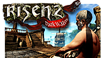 Risen 2: Dark Waters - posłuchaj głosów aktorów