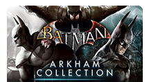 Pudełkowe wydanie Batman: Arkham Collection w planie wydawniczym firmy Cenega