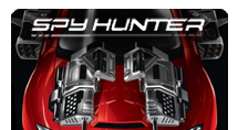 Spy Hunter w planie wydawniczym Cenega!