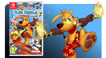 Dziś premiera TY the Tasmanian Tiger HD: Bush Rescue Bundle Deluxe Edition