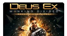 Za tydzień premiera gry Deus Ex: Rozłam Ludzkości