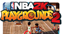 NBA 2K Playgrounds 2 w planie wydawniczym firmy